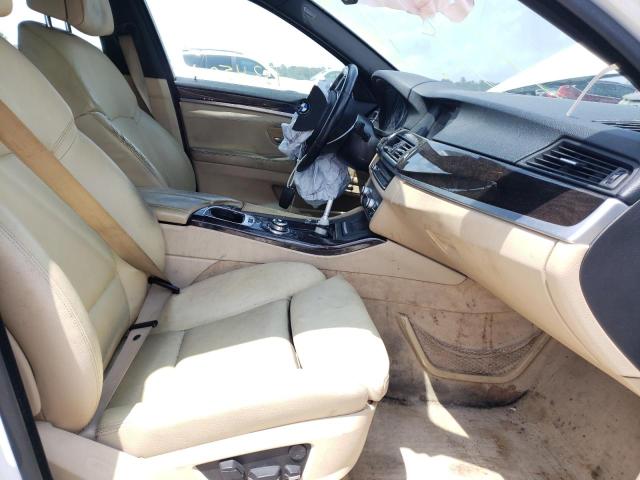 Фото 5 с аукциона – 2012 BMW 535 I с VIN WBAFR7C53CDU78617