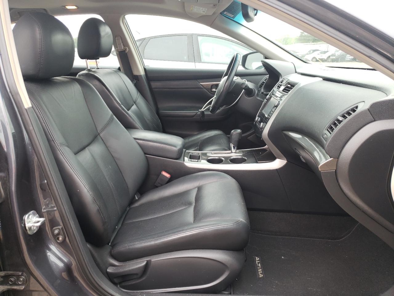 Photo 5 from auction – 2013 NISSAN ALTIMA 2.5 with VIN 1N4AL3AP1DN507660