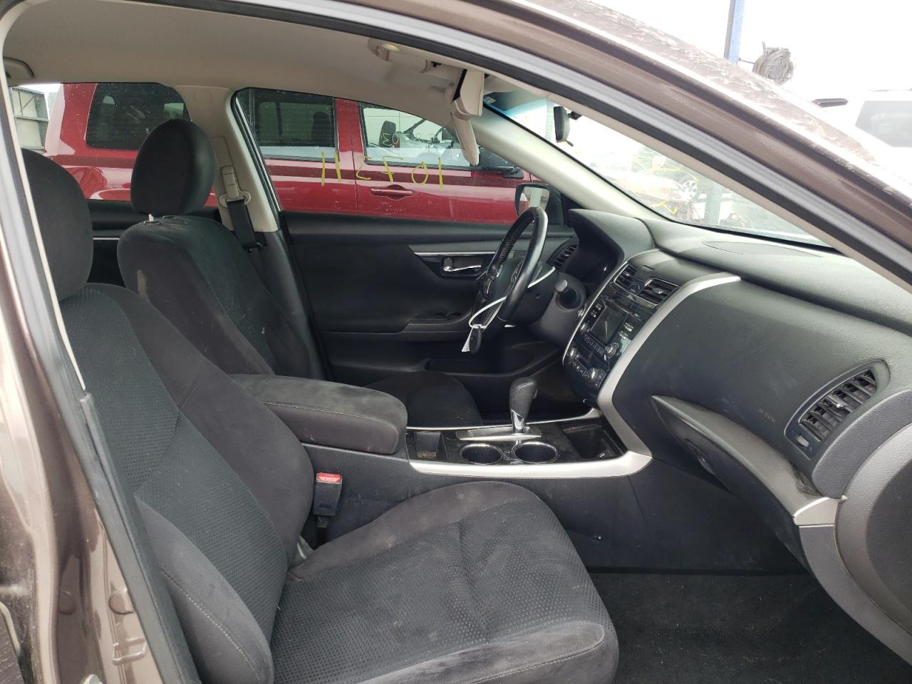 Photo 5 from auction – 2014 NISSAN ALTIMA 2.5 with VIN 1N4AL3AP1EC100788