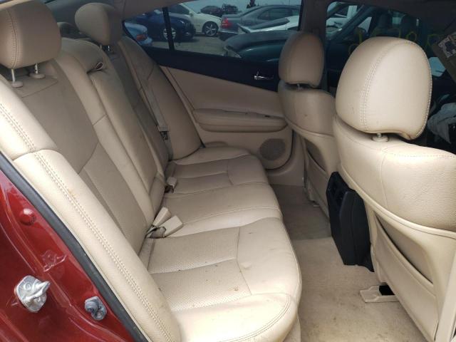 Photo 6 from auction – 2012 NISSAN MAXIMA S with VIN 1N4AA5AP0CC815009