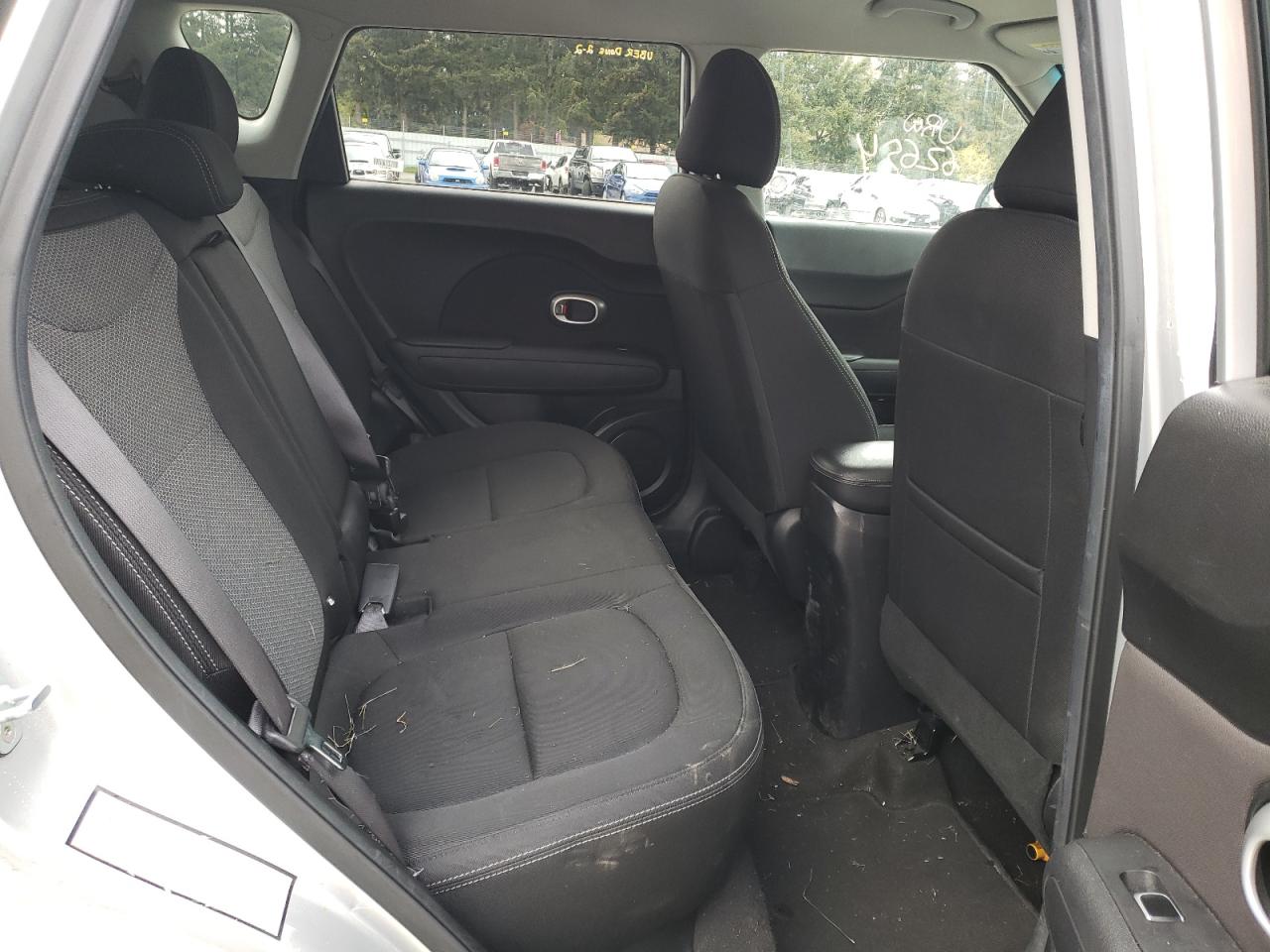 Photo 6 from auction – 2018 KIA SOUL + with VIN KNDJP3A57J7579699