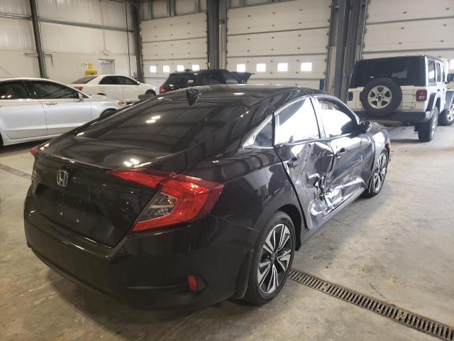 Photo 7 from auction – 2016 HONDA CIVIC EX with VIN 2HGFC1F33GH644706