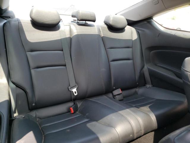 Photo 6 from auction – 2015 HONDA ACCORD EXL with VIN 1HGCT2B88FA001534