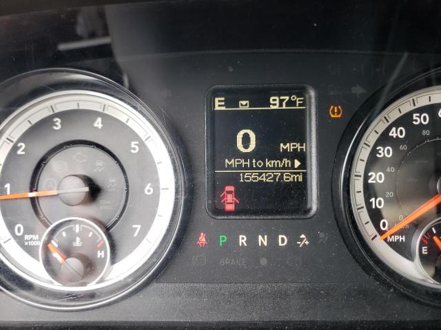 Photo 8 from auction – 2015 RAM 1500 ST with VIN 1C6RR6FT3FS755410