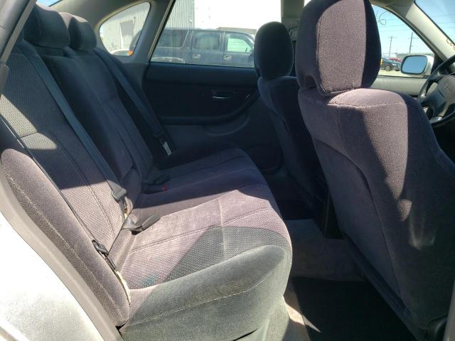 Photo 6 from auction – 2003 SUBARU LEGACY L with VIN 4S3BE635737208053