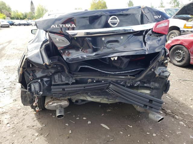 Photo 9 from auction – 2018 NISSAN ALTIMA 2.5 with VIN 1N4AL3AP6JC273958