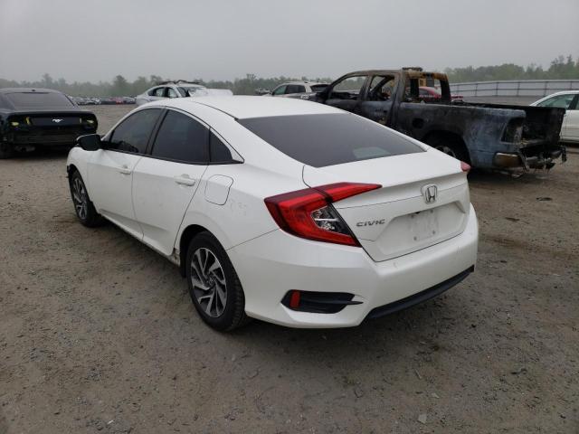 Photo 3 from auction – 2016 HONDA CIVIC EX with VIN 19XFC2F74GE080874