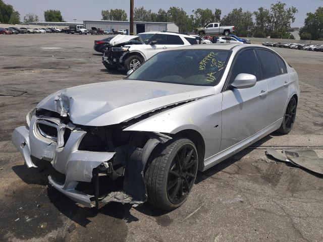 Photo 2 from auction – 2011 BMW 328 I SULE with VIN WBAPH5G56BNM78352
