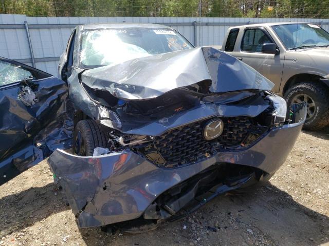 Zdjęcie 9 z aukcji – 2022 MAZDA CX-5 z VIN JM3KFBCM5N0542548