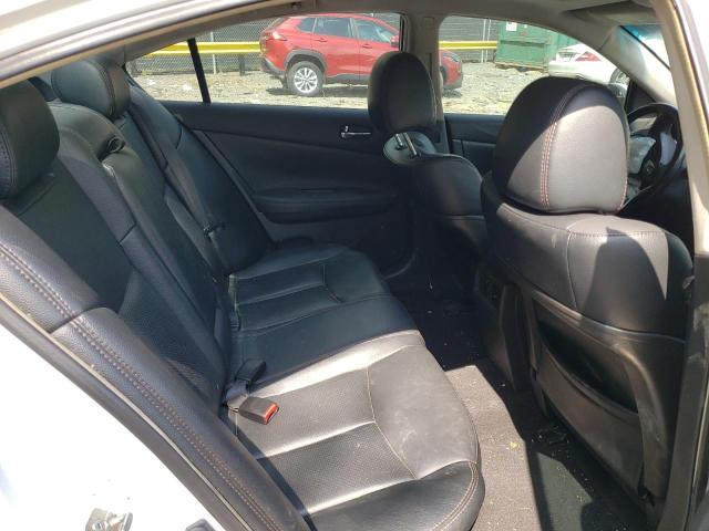 Photo 6 from auction – 2012 NISSAN MAXIMA S with VIN 1N4AA5AP4CC811206