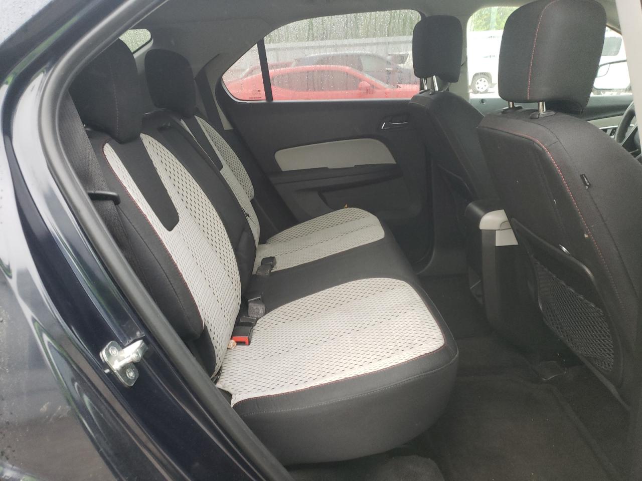 Photo 6 from auction – 2015 CHEVROLET EQUINOX LS with VIN 2GNALAEK3F6149098