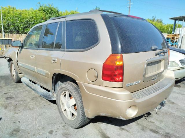 Photo 3 from auction – 2004 GMC ENVOY with VIN 1GKDT13S442269340