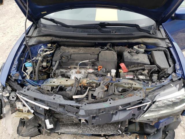 Photo 7 from auction – 2016 ACURA ILX PREMIU with VIN 19UDE2F85GA008161