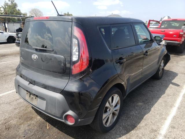 Photo 4 from auction – 2014 KIA SOUL + with VIN KNDJP3A56E7718789