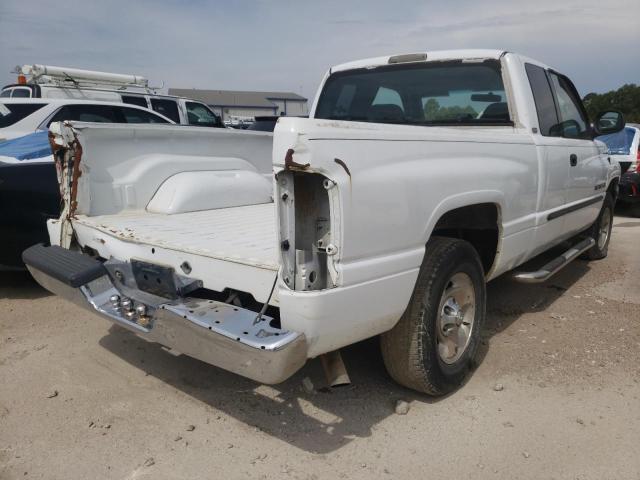 Photo 4 from auction – 2001 DODGE RAM 1500 with VIN 1B7HC13Z81J505502