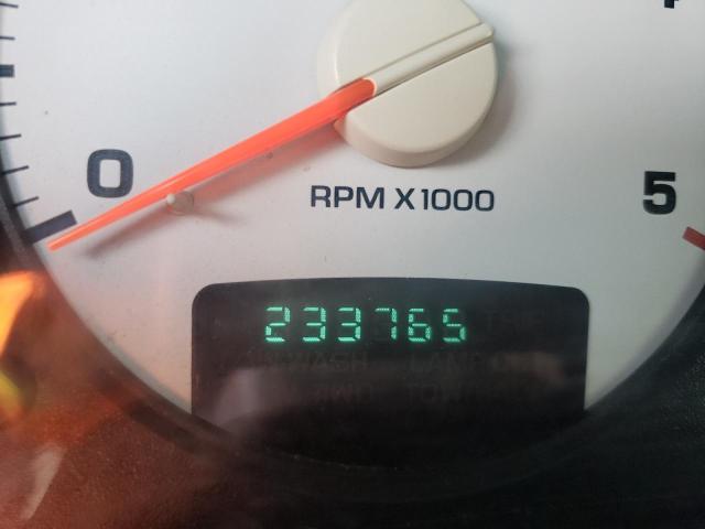 Photo 8 from auction – 2005 DODGE RAM 2500 S with VIN 3D7KS28C15G791614