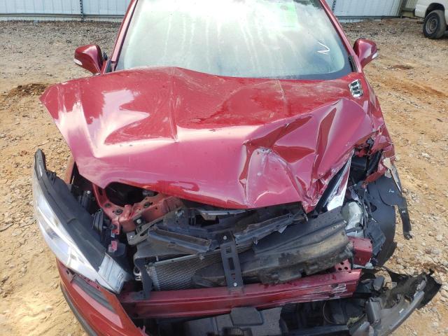 Photo 7 from auction – 2015 BUICK ENCORE with VIN KL4CJCSB9FB169130