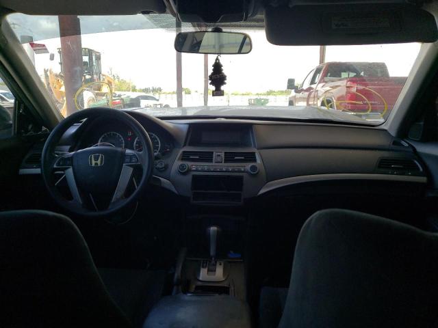 Photo 9 from auction – 2011 HONDA ACCORD LX with VIN 1HGCP2F36BA113312