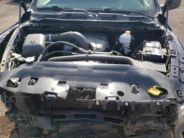Photo 7 from auction – 2015 RAM 1500 ST with VIN 1C6RR6FT3FS755410