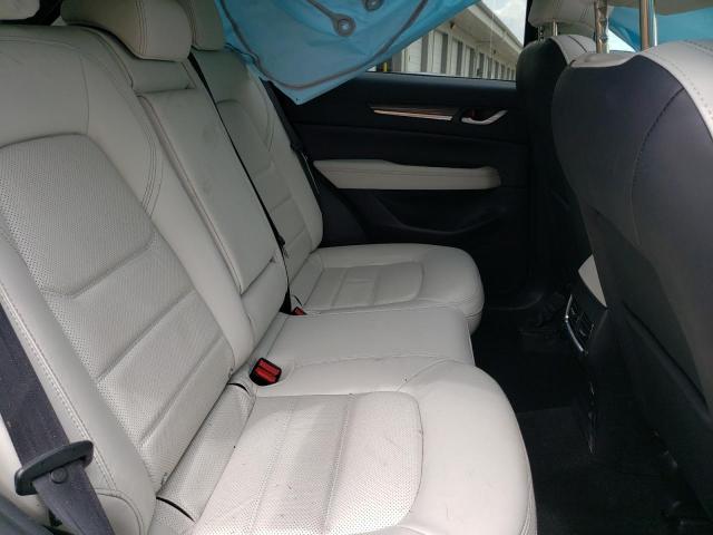 Photo 6 from auction – 2019 MAZDA CX-5 GRAND with VIN JM3KFADM9K0664737