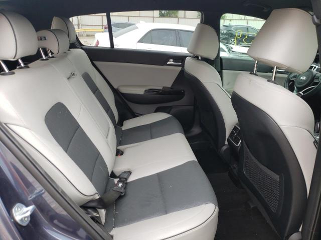 Photo 6 from auction – 2019 KIA SPORTAGE E with VIN KNDPN3ACXK7567935