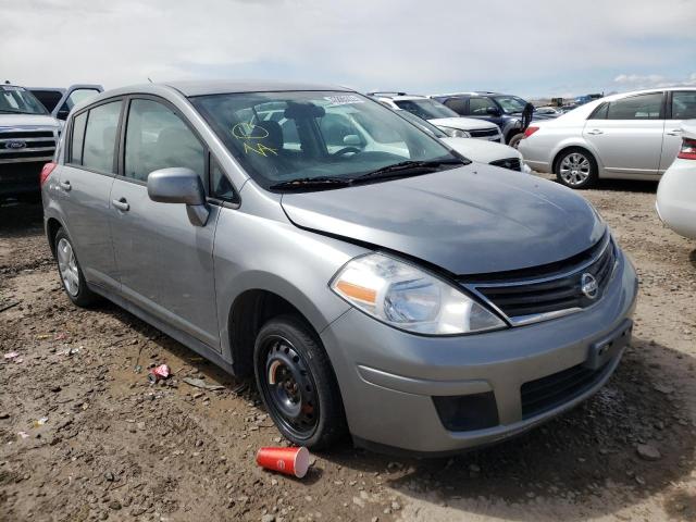NISSAN VERSA S 2011 z numerem VIN 3N1BC1CP6BL474395 - Zdjęcie z aukcji