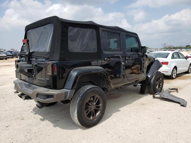 Photo 4 from auction – 2016 JEEP WRANGLER U with VIN 1C4BJWEG2GL248631