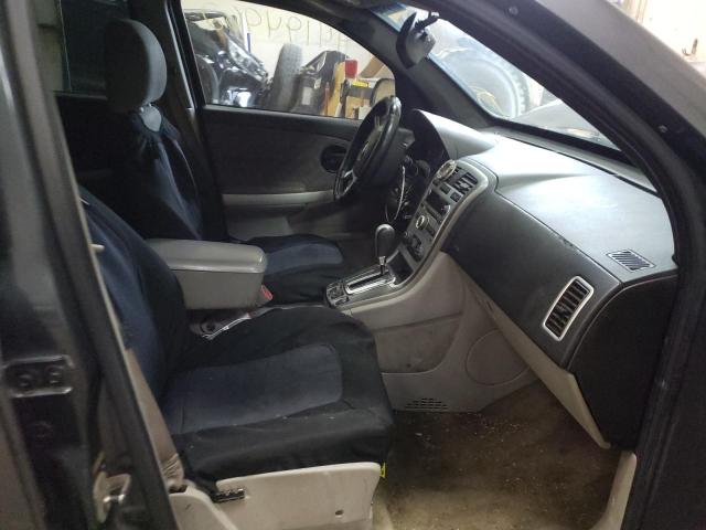 Photo 5 from auction – 2009 CHEVROLET EQUINOX LS with VIN 2CNDL13F596237209