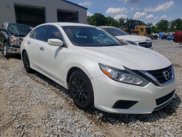 Photo 1 from auction – 2016 NISSAN ALTIMA 2.5 with VIN 1N4AL3AP2GN349009