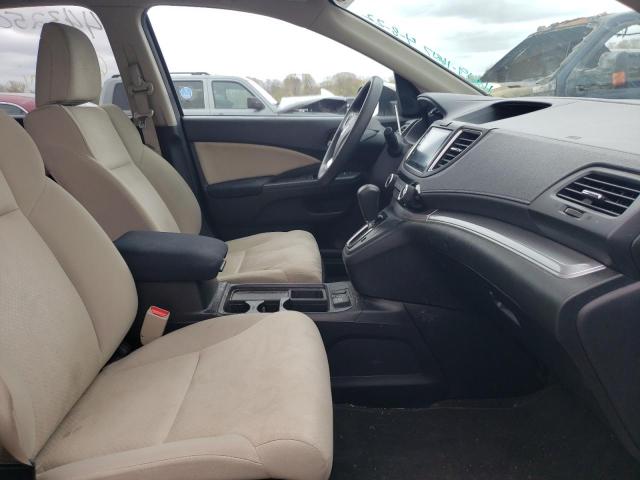Photo 5 from auction – 2015 HONDA CR-V EX with VIN 5J6RM4H57FL078120