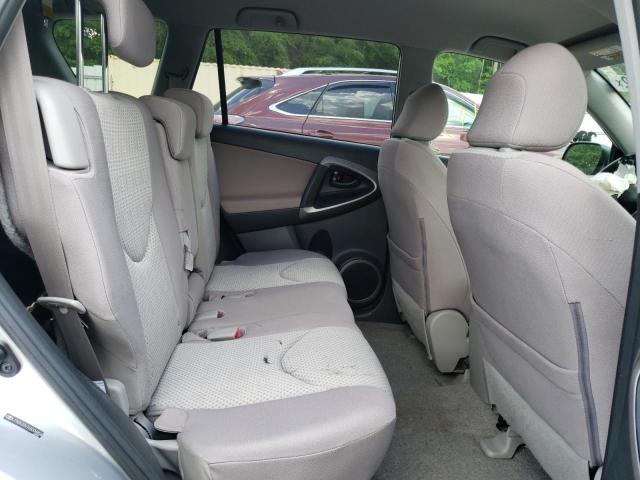 Photo 6 from auction – 2006 TOYOTA RAV4 with VIN JTMZK33V765004858