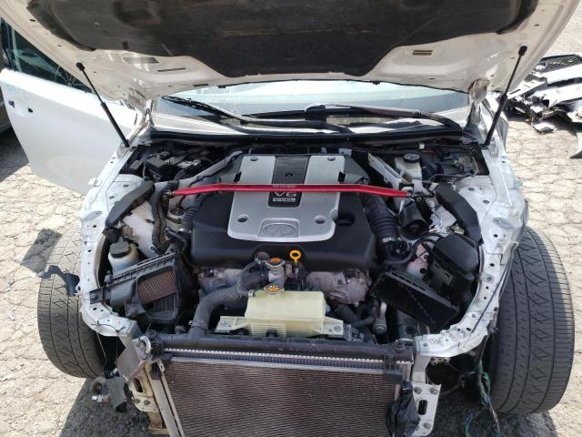 Photo 7 from auction – 2014 INFINITI Q50 BASE with VIN JN1BV7AP5EM672945
