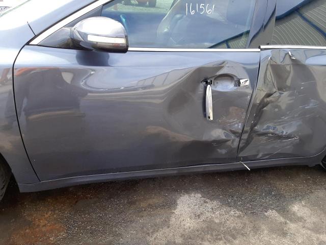 Photo 10 from auction – 2013 NISSAN MAXIMA S with VIN 1N4AA5AP2DC842391