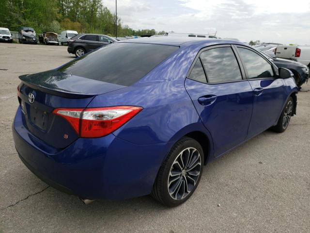 Photo 4 from auction – 2015 TOYOTA COROLLA L with VIN 2T1BURHE1FC337499