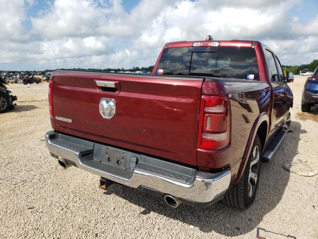 Photo 4 from auction – 2019 RAM 1500 LARAM with VIN 1C6RREJT4KN770010
