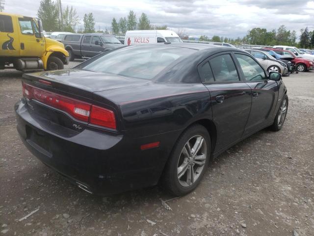 Photo 4 from auction – 2014 DODGE CHARGER R/ with VIN 2C3CDXDT0EH147974