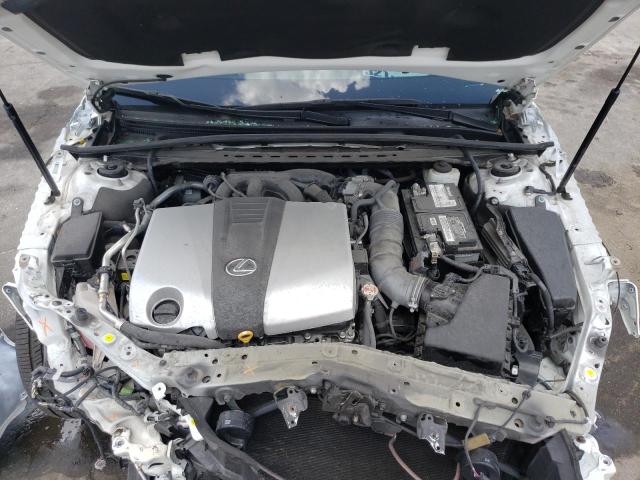 Photo 7 from auction – 2019 LEXUS ES300H with VIN 58ABZ1B18KU005389