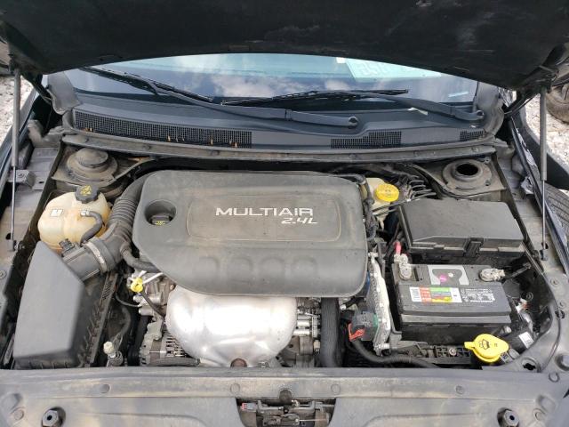 Photo 7 from auction – 2015 CHRYSLER 200 LIMITE with VIN 1C3CCCAB0FN753291