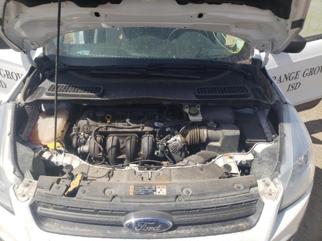 Photo 7 from auction – 2014 FORD ESCAPE S with VIN 1FMCU0F71EUB33402