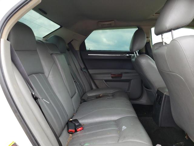 Photo 6 from auction – 2005 CHRYSLER 300C with VIN 2C3AA63H55H636524