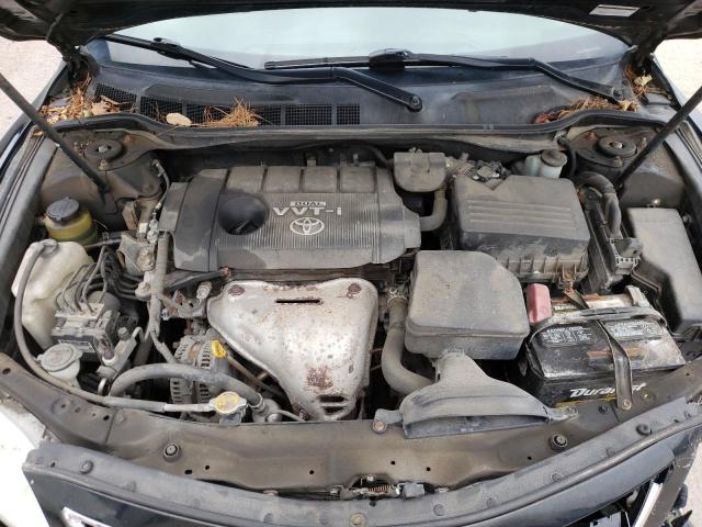 Photo 7 from auction – 2010 TOYOTA CAMRY BASE with VIN 4T1BF3EK7AU071382