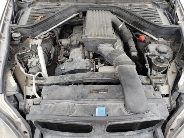 Photo 7 from auction – 2008 BMW X5 3.0I with VIN 5UXFE43598L031461