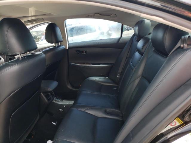 Photo 6 from auction – 2011 LEXUS ES 350 with VIN JTHBK1EG9B2453506