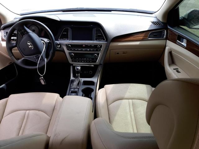 Photo 9 from auction – 2016 HYUNDAI SONATA HYB with VIN KMHE34L18GA017797