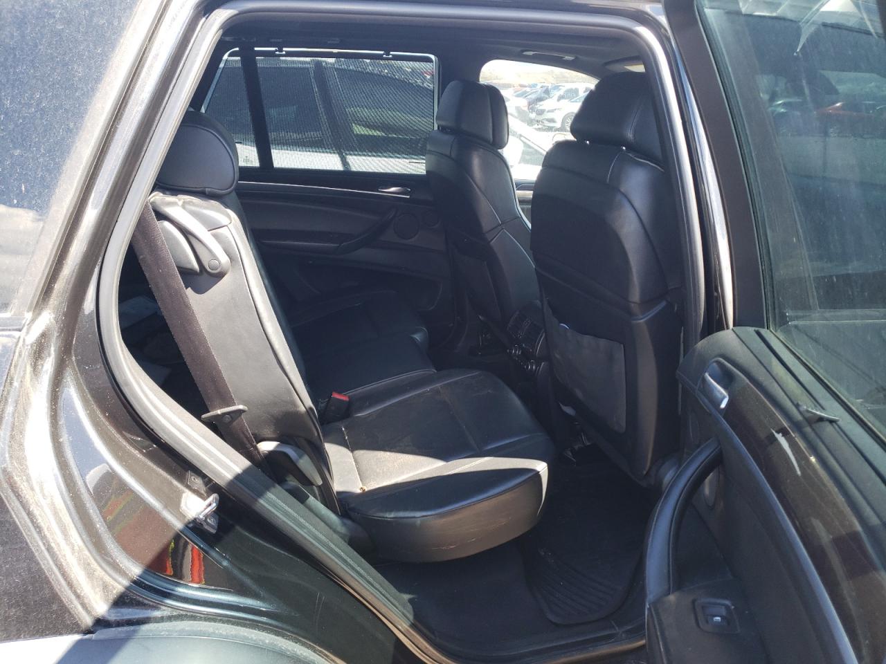 Photo 6 from auction – 2011 BMW X5 XDRIVE3 with VIN 5UXZW0C54BL370641