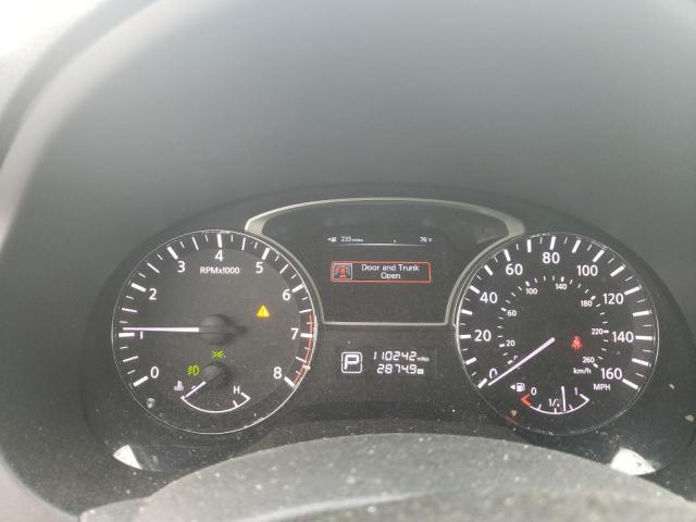Photo 8 from auction – 2013 NISSAN ALTIMA 2.5 with VIN 1N4AL3AP6DC108366