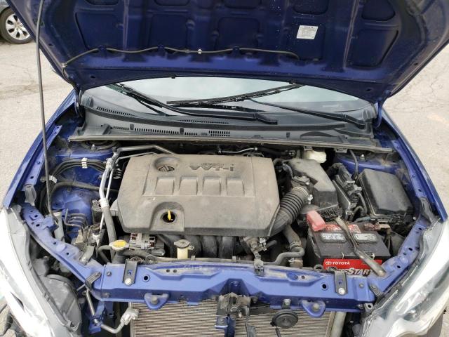 Photo 7 from auction – 2015 TOYOTA COROLLA L with VIN 2T1BURHE1FC337499