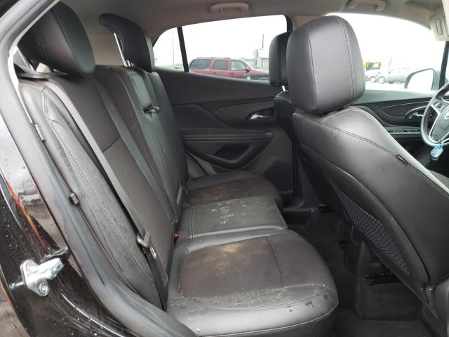 Photo 6 from auction – 2019 BUICK ENCORE PRE with VIN KL4CJASB4KB891488