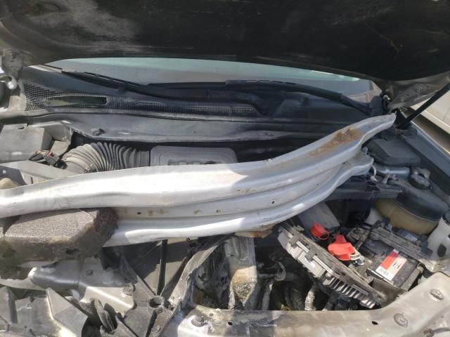 Photo 7 from auction – 2015 GMC TERRAIN SL with VIN 2GKALMEK9F6357565