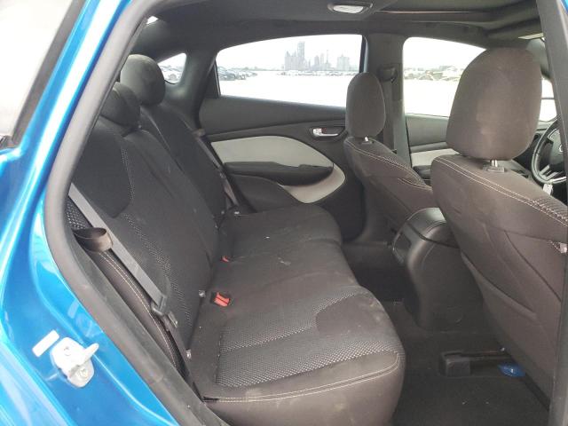 Photo 6 from auction – 2015 DODGE DART SXT with VIN 1C3CDFBB3FD330868